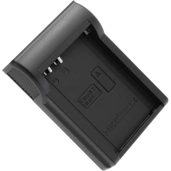 Hedbox DV Battery Charger Plate Olympus BLN-1