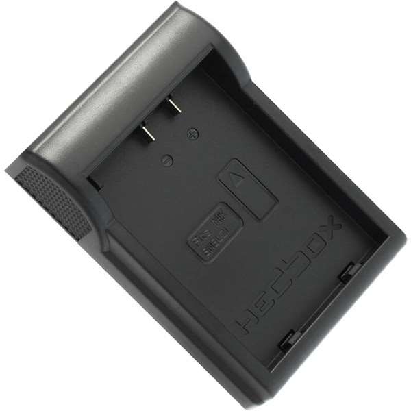 Hedbox DV Battery Charger Plate Nikon EN-EL21