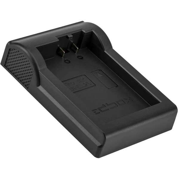 Hedbox DV Battery Charger Plate Nikon EN-EL25