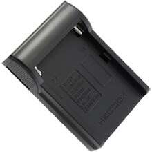 Hedbox DV Battery Charger Plate Sony NP-F Series