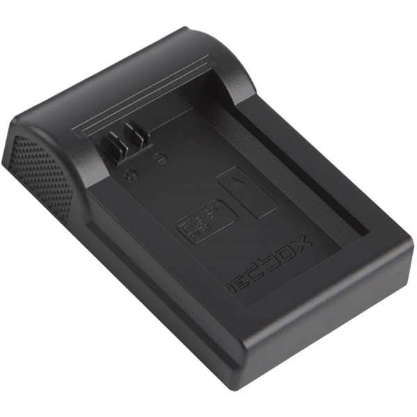 Hedbox DV Battery Charger Plate Sony NP-FW50