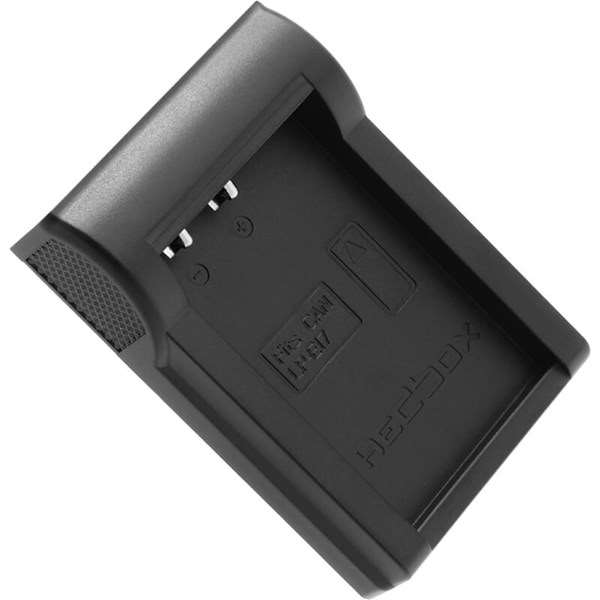 Hedbox DV Battery Charger Plate Canon LP-E17