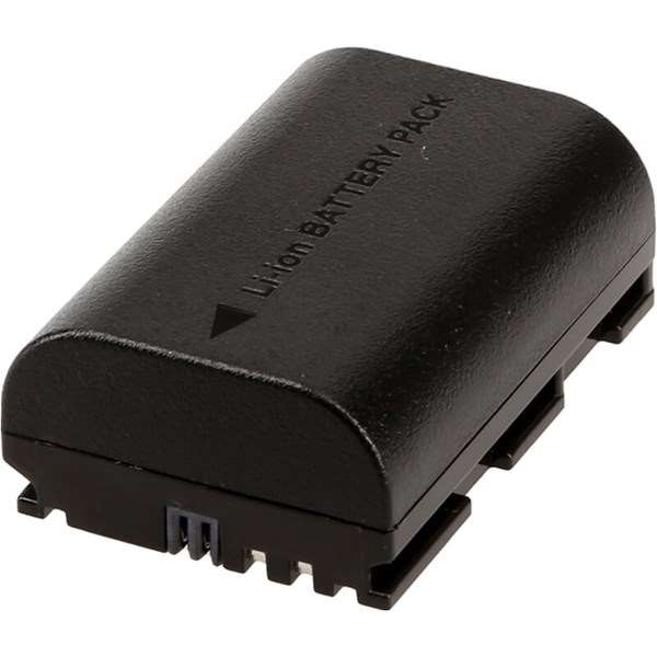 Hedbox DV Battery Pack for Canon LP-E6