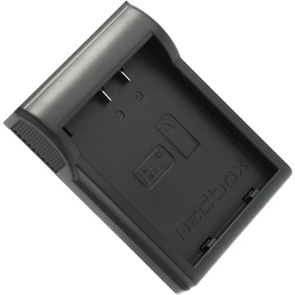 HedBox DV Battery Charger Plate Panasonic DMW-BMB9