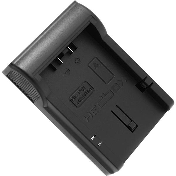 HedBox DV Battery Charger Plate FujiFilm NP-W235