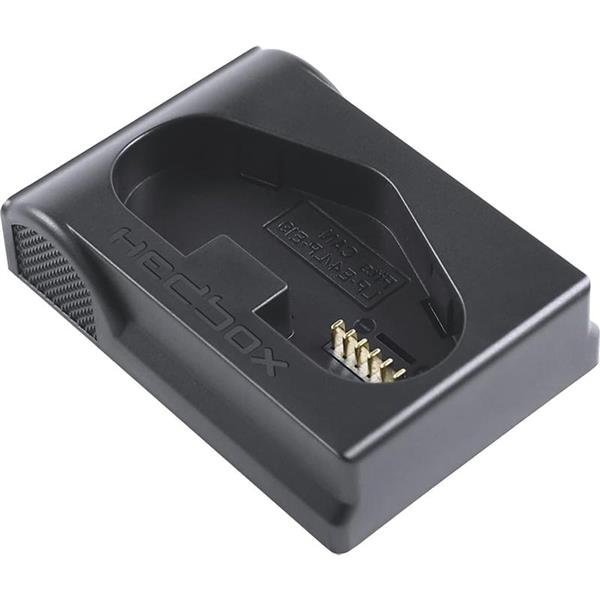 Hedbox DV Battery Charger Plate Canon LP-E19