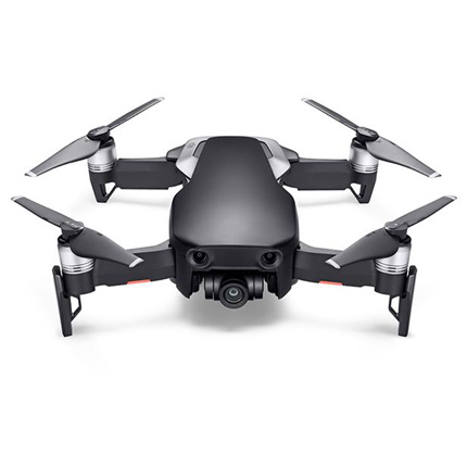 DJI Mavic Air Onyx Black Fly More Combo drone