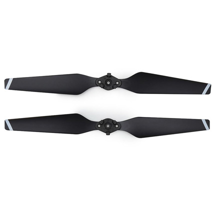 DJI Mavic Quick Release Folding Propeller Pair (8330)