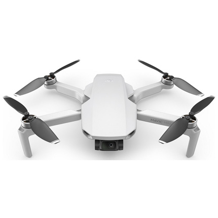 DJI Mavic Mini Quadcopter Drone Fly More Combo kit