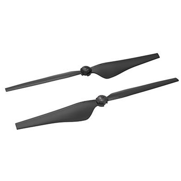 DJI Inspire 2 Quick Release Propellers - High-Altitude Edition
