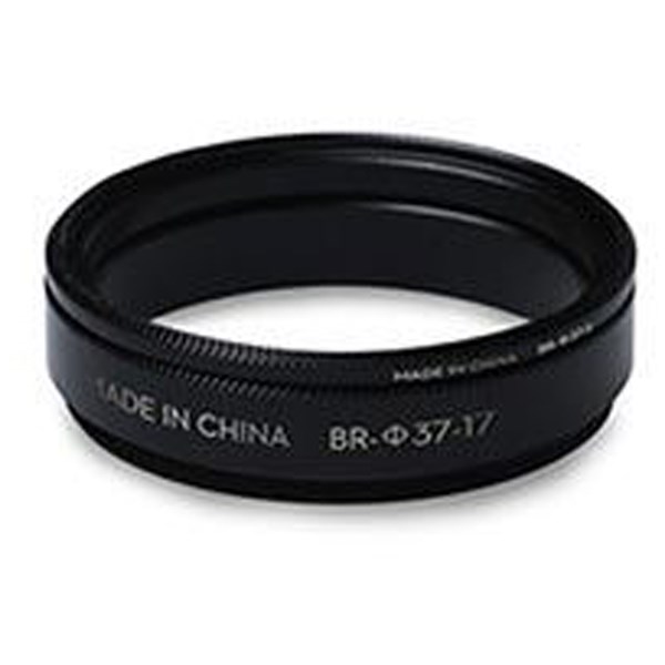 DJI Zenmuse X5S Balancing Ring for Panasonic 14-42mm f/3-5.6 Lens