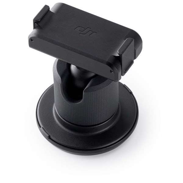 DJI Action 2 Magnetic Ball Joint Adapter Mount