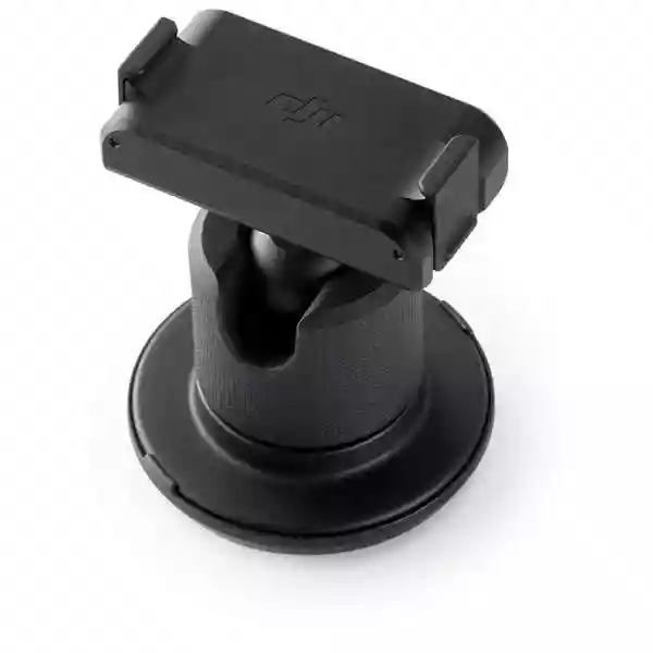 DJI Action 2 Magnetic Ball Joint Adapter Mount