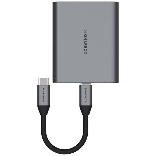 GNARBOX CFast 2.0 Card Reader