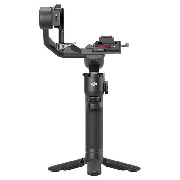 DJI RS 3 Mini Gimbal Stabiliser Ex Demo