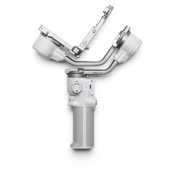 DJI RS 4 Mini Gimbal Stabiliser Open Box
