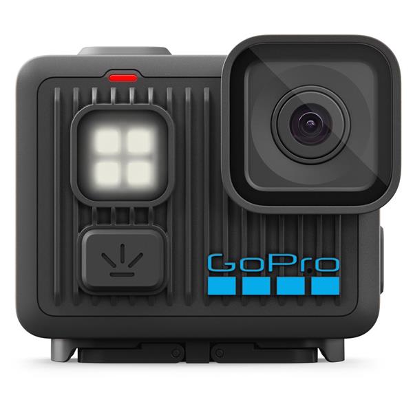 GoPro LIT HERO