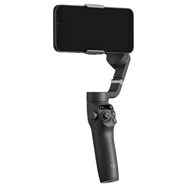 DJI Osmo Mobile 6 Gimbal Slate Grey Ex Demo