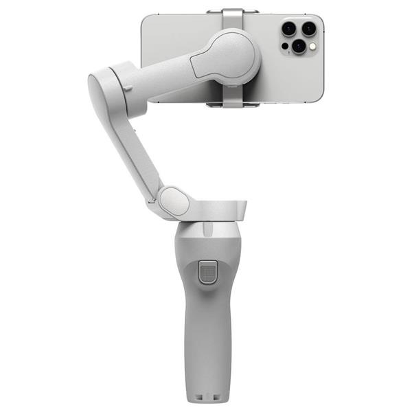 DJI Osmo Mobile SE Gimbal Ex Demo