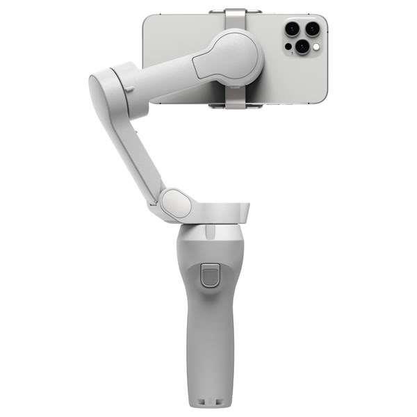 DJI Osmo Mobile SE Gimbal Ex Demo