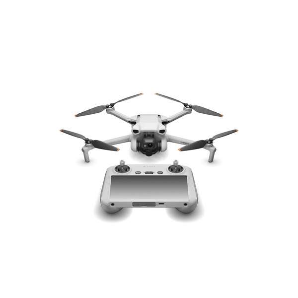 DJI Mini 3 Drone Fly More Combo (DJI RC)