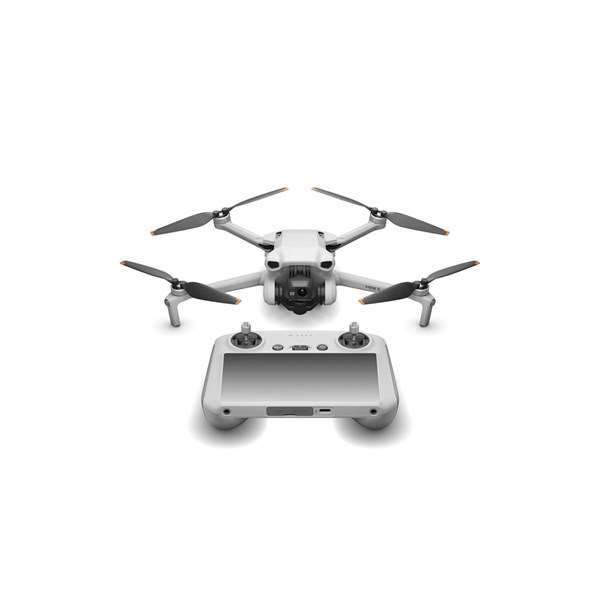 DJI Mini 3 Drone Fly More Combo (DJI RC)