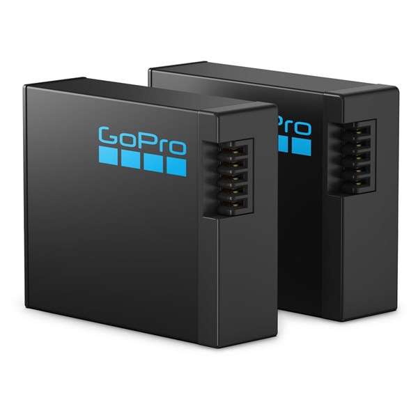 GoPro Enduro Battery 2-Pack for HERO13 Black