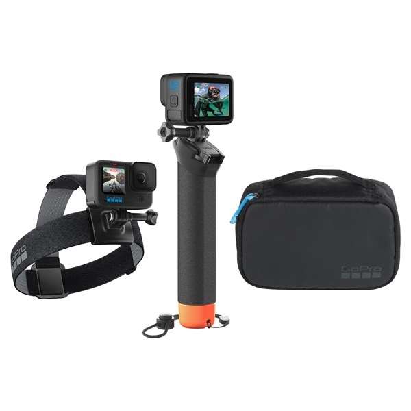 GoPro Adventure Kit 3.0