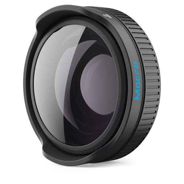 GoPro Macro Lens Mod