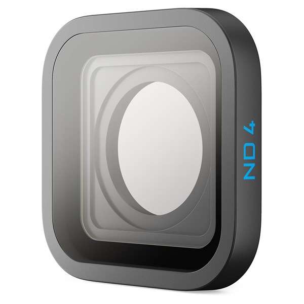 Go Pro ND Filter 4-Pack