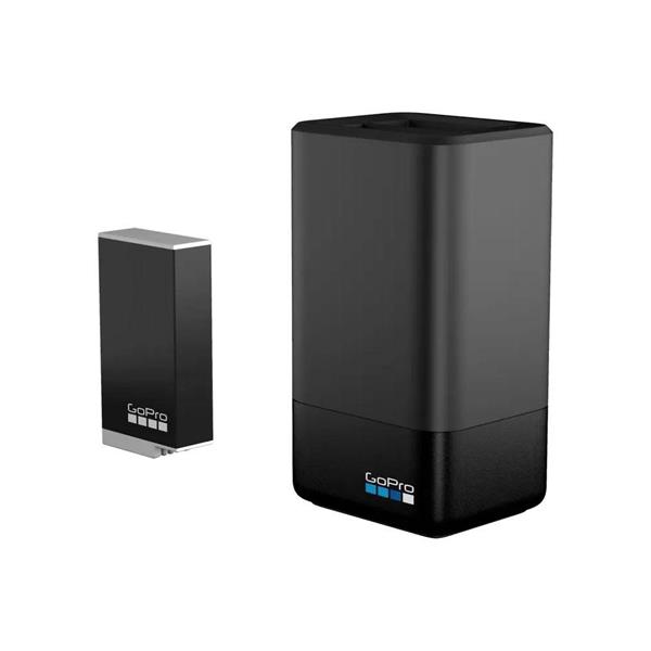 GoPro Enduro Dual Charger for MAX Open Box