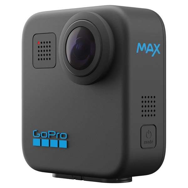 GoPro MAX360 (2025)