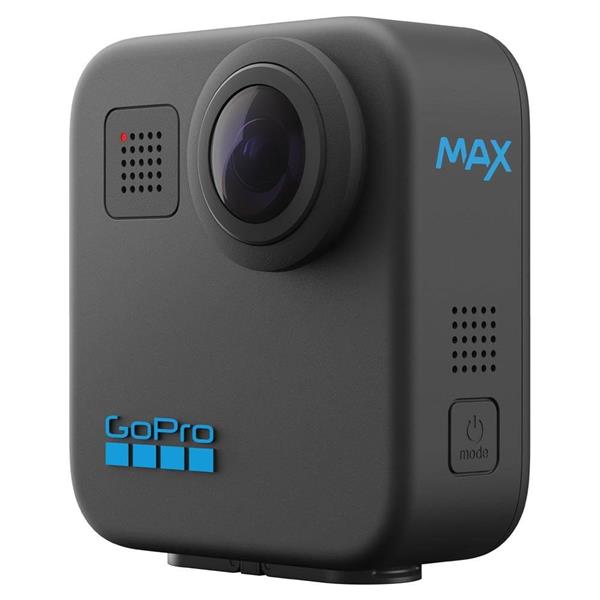GoPro MAX360 (2025) Open Box