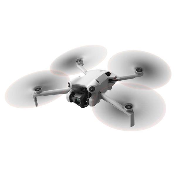 DJI Mini 4 Pro Drone (RC 2) Open Box