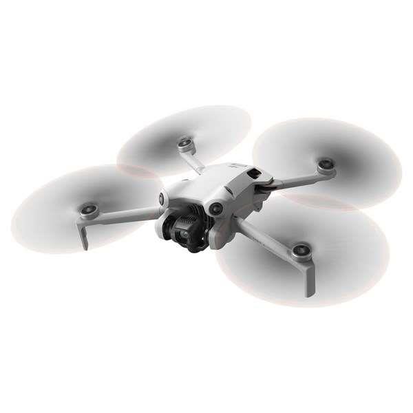 DJI Mini 4 Pro Drone (RC 2) Ex Demo
