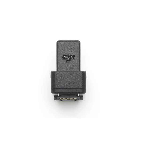 DJI Mic 2 Camera Adapter