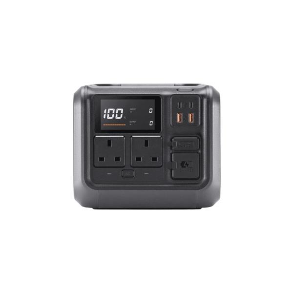 DJI Power 500 Portable Power Station