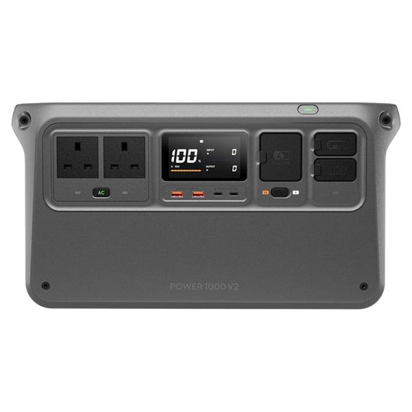 DJI Power 1000 V2 Power Station