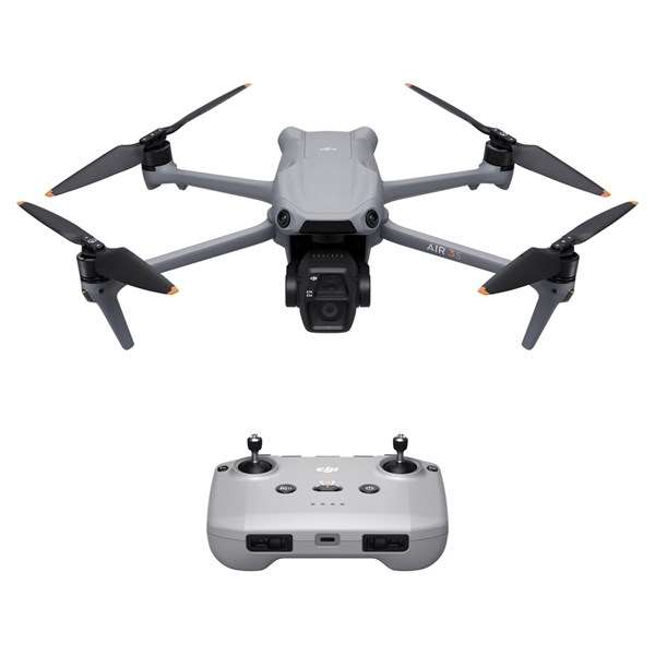 DJI Air 3S Drone (RC-N3)