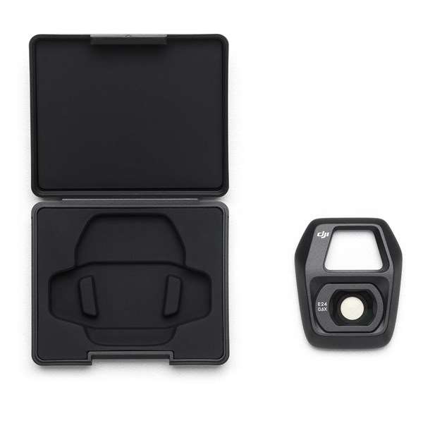 DJI Air 3S Wide-Angle Lens