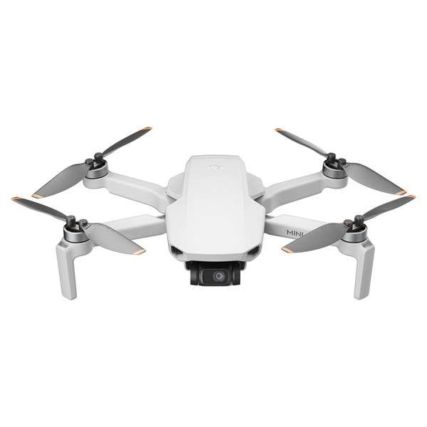 DJI Mini 4K Drone