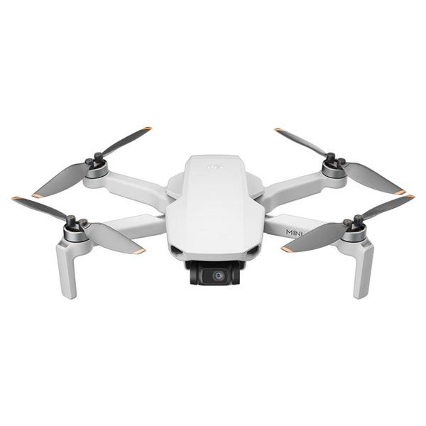 DJI Mini 4K Fly More Combo Open Box