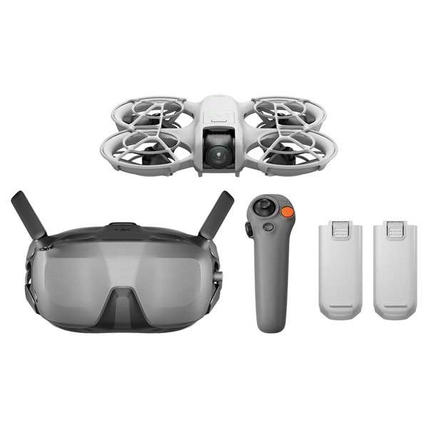 DJI Neo Motion Fly More Combo