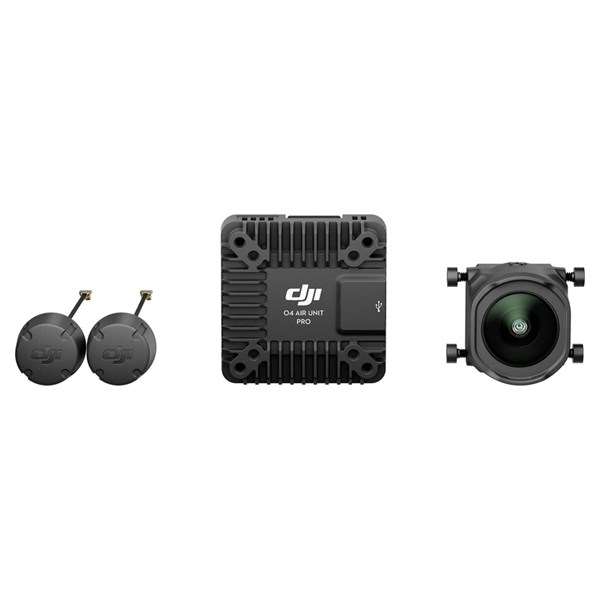 DJI O4 Air Unit Pro