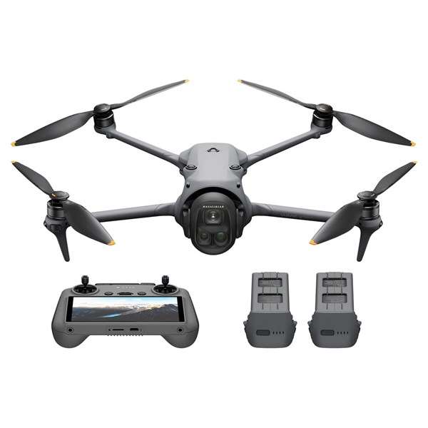 DJI Mavic 4 Pro Fly More Combo (RC 2)