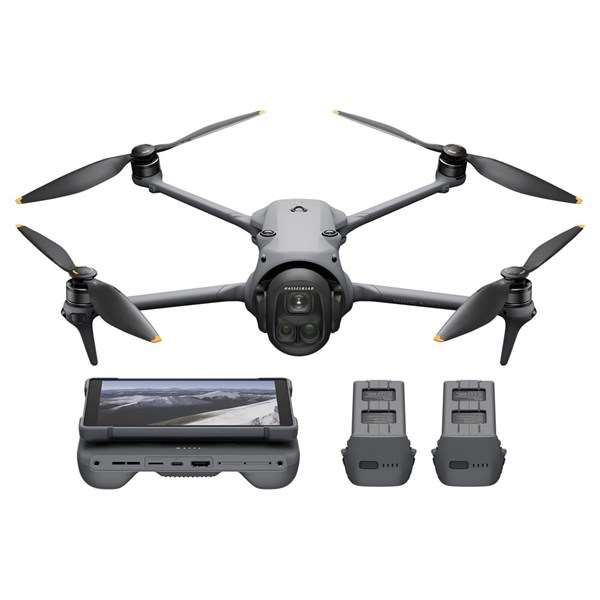 DJI Mavic 4 Pro Creator Combo (RC Pro 2)