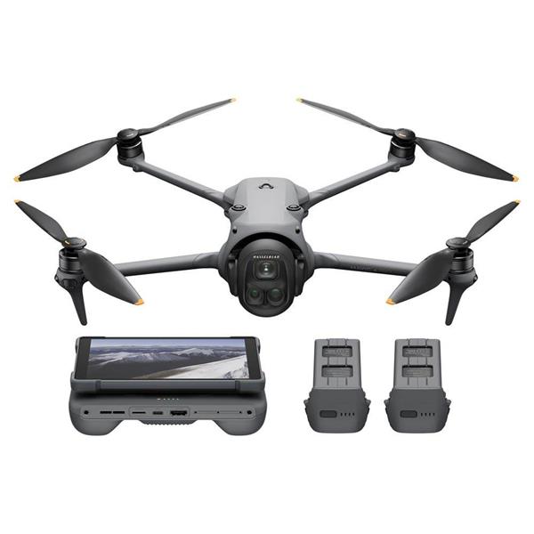 DJI Mavic 4 Pro Creator Combo (RC Pro 2) Open Box