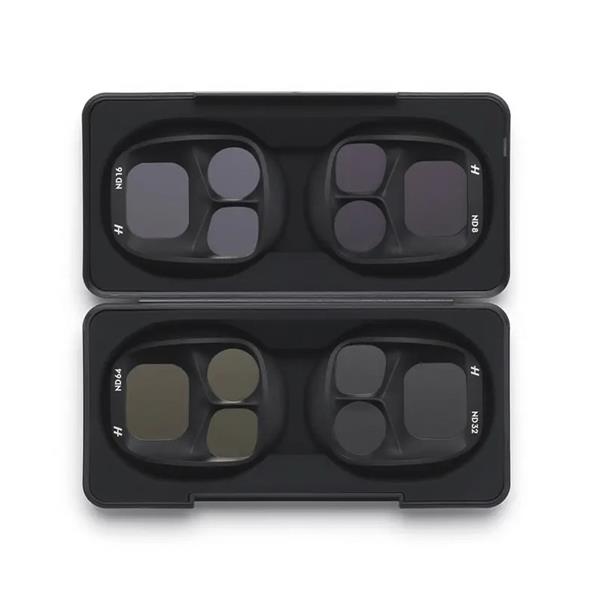 DJI Mavic 4 Pro ND Filters Set
