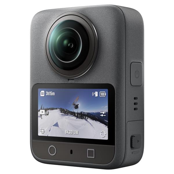 DJI Osmo 360 Adventure Combo