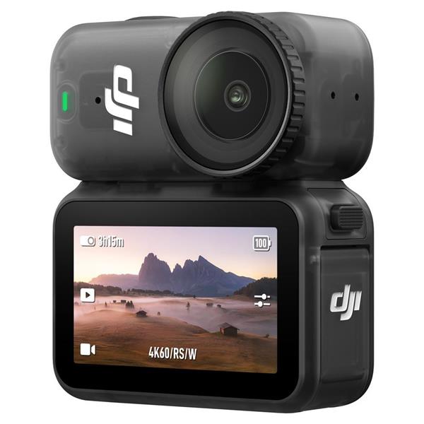 DJI Osmo Nano Standard Combo (128GB) Ex Demo